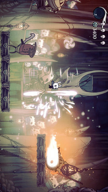 空洞骑士手机版中文