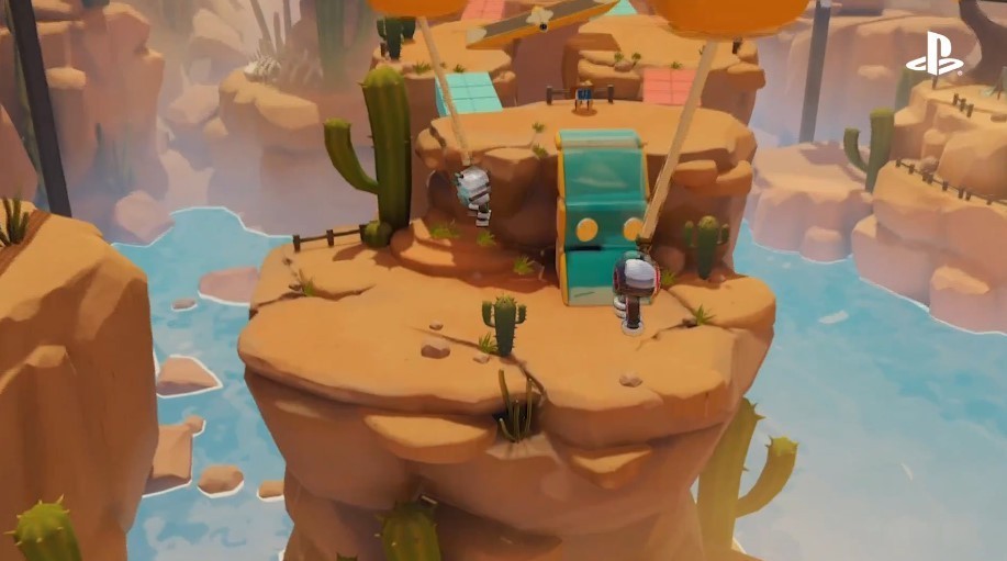 只只大冒险中文版截图1