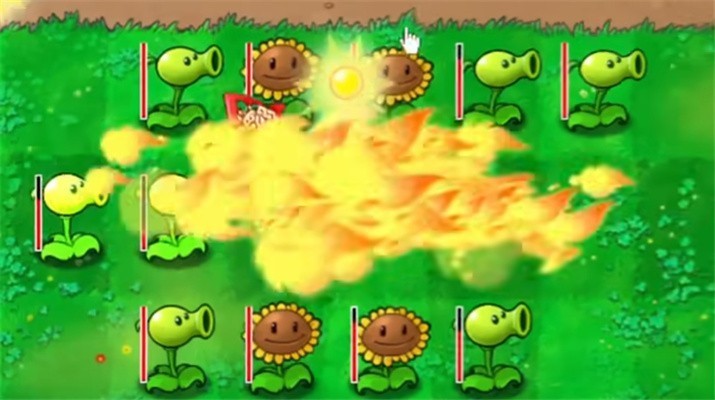 植物大战僵尸鬼畜全明星手机版