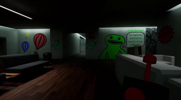 班班幼儿园2中文菜单