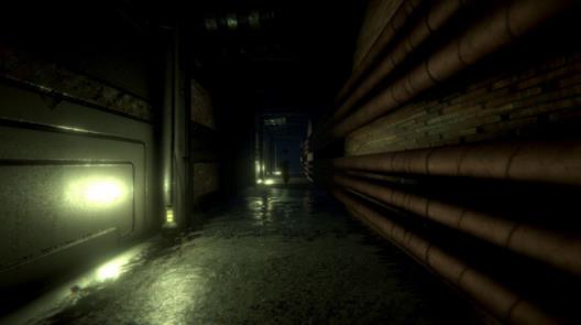 backrooms逃离后室正版截图1