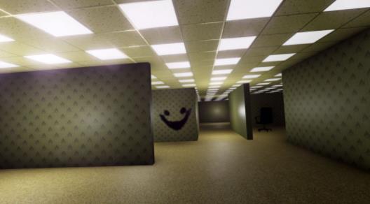 backrooms逃离后室正版截图3