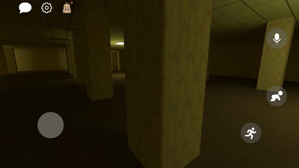 backrooms逃离后室正版