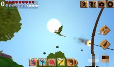 被尘封的故事单机正版