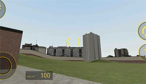 樱花校园模拟器内置mod汉化版