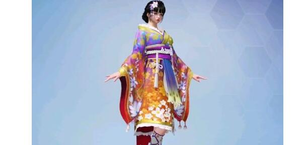 和平精英2024春节返场皮肤爆料