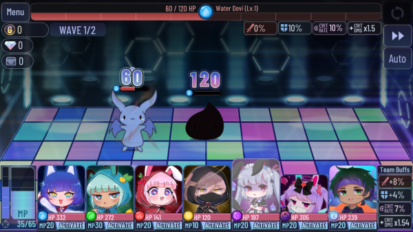 加查俱乐部可爱屋官方版截图3