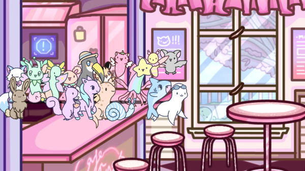 加查俱乐部可爱屋官方版截图5