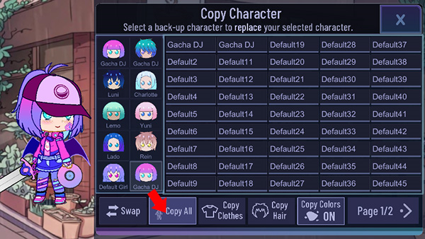 加查俱乐部可爱屋官方版