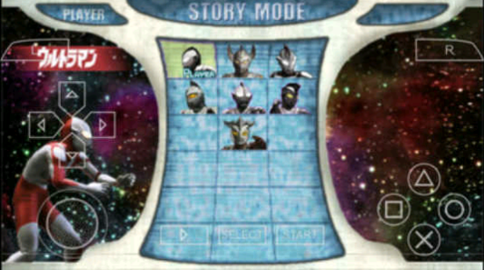 奥特曼格斗进化0正版