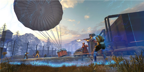 pubg小言魔改obb2.9截图3