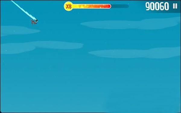 滑雪大冒险2正版无限金币版