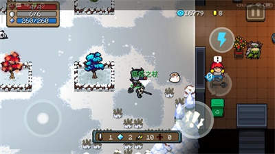 BuckshotRoulette中文版