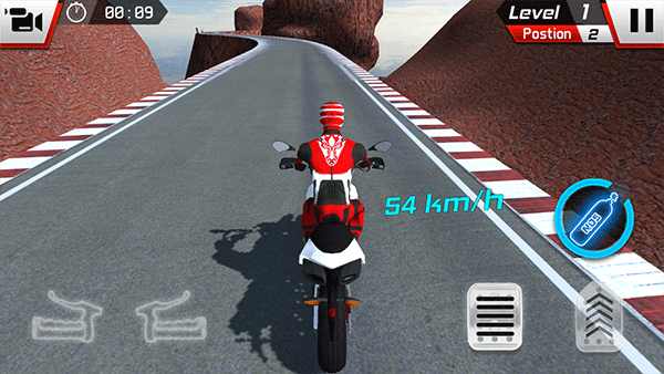 暴力摩托截图2