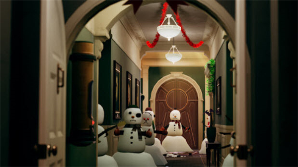 黄衣婴儿1.9.1截图3