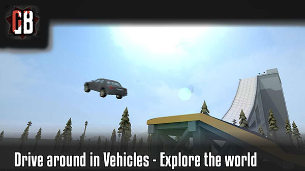 g沙盒仇恨中文版截图3