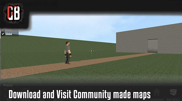 g沙盒仇恨中文版截图4