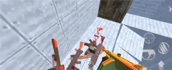 g沙盒仇恨中文版