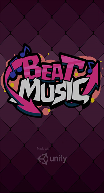 节奏对战联机版截图5