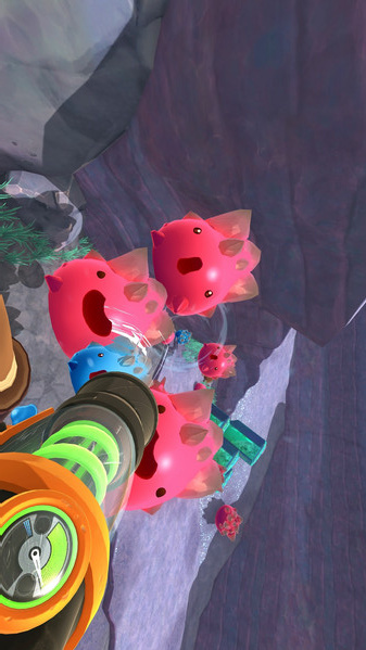 史莱姆牧场正版