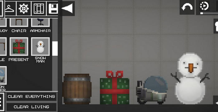 甜瓜游乐场playmods