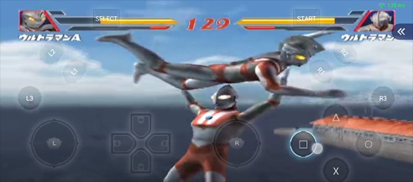 奥特曼格斗进化3正版中文版