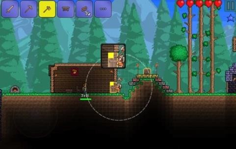 泰拉瑞亚官方正版