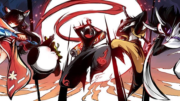 忍者必须死3正版无限勾玉下载