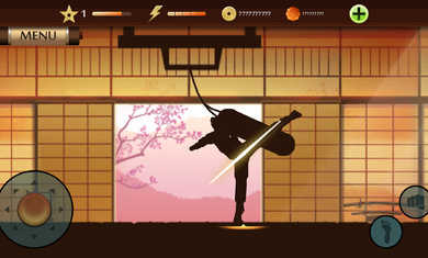 暗影格斗2正版截图2