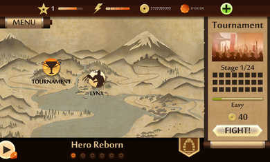 暗影格斗2正版截图3