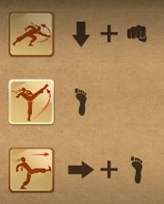 暗影格斗2内购正版