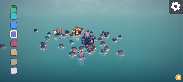 townscaper城镇叠叠乐