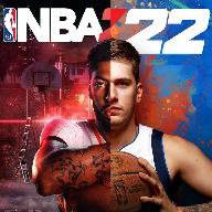 nba2k22中文版