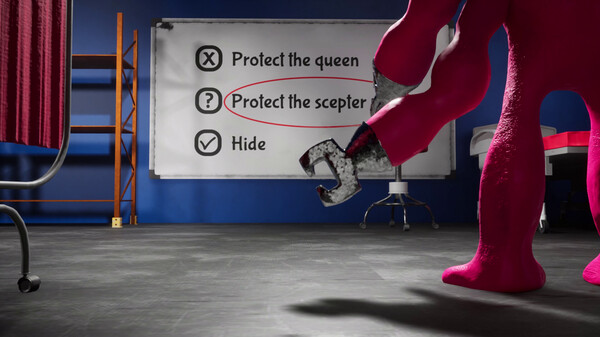 汽车碰撞模拟器中文版截图2