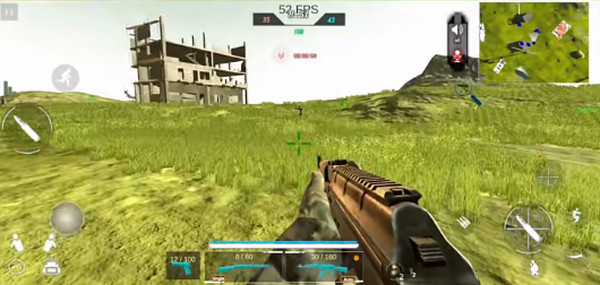 战场联机版中文版截图4