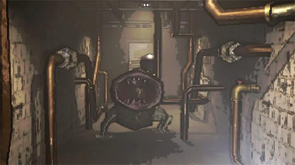 Lethal Company中文版截图1