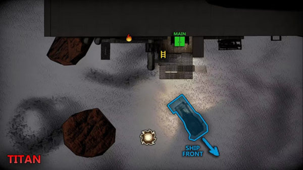 Lethal Company中文版截图4