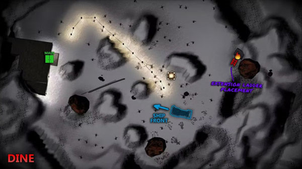 Lethal Company中文版截图3