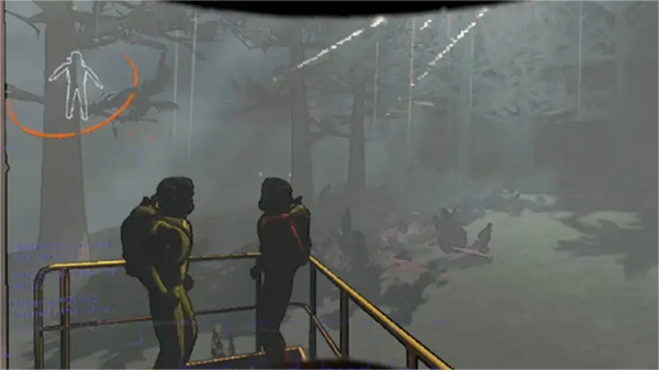 Lethal Company中文版截图5