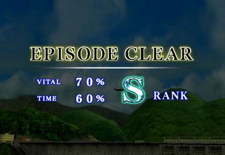 奥特曼格斗进化三截图1