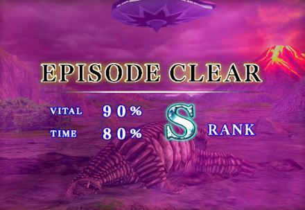 奥特曼格斗进化三截图2