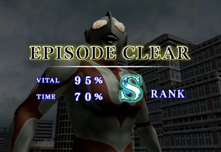 奥特曼格斗进化三截图3