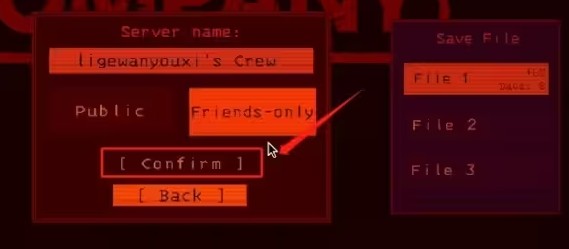 Lethal Company中文版