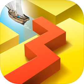 跳舞的线旅程版本