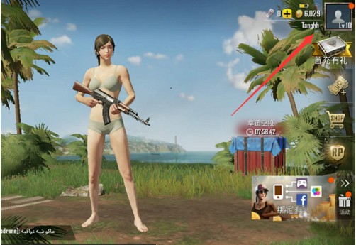 pubg国际服手游官方正版