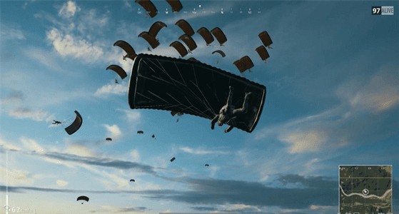 pubg国际服手游官方正版
