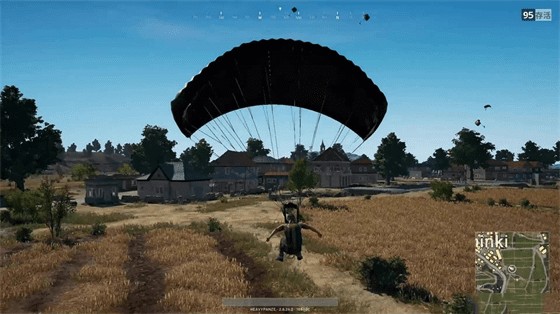 pubg国际服手游官方正版