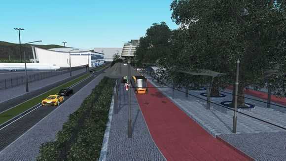 都市天际线正版截图2