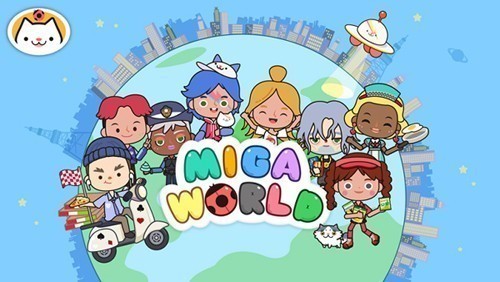 米加小镇日常vlog截图1
