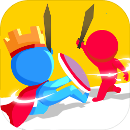 火柴人部落讨伐